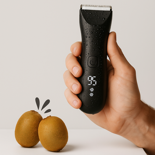 BushBarber™ Trimmer